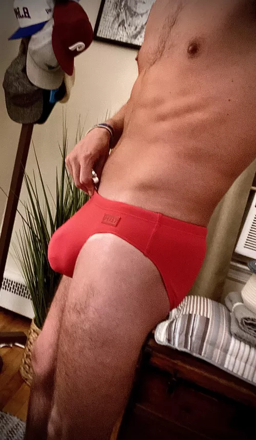 Loving this new speedo!
