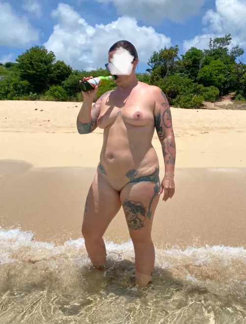 Missing the beach a lot today! 