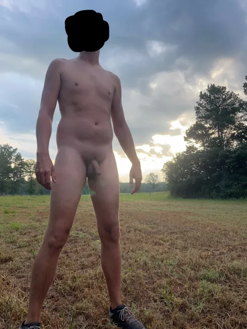 Morning sunrises are the best!