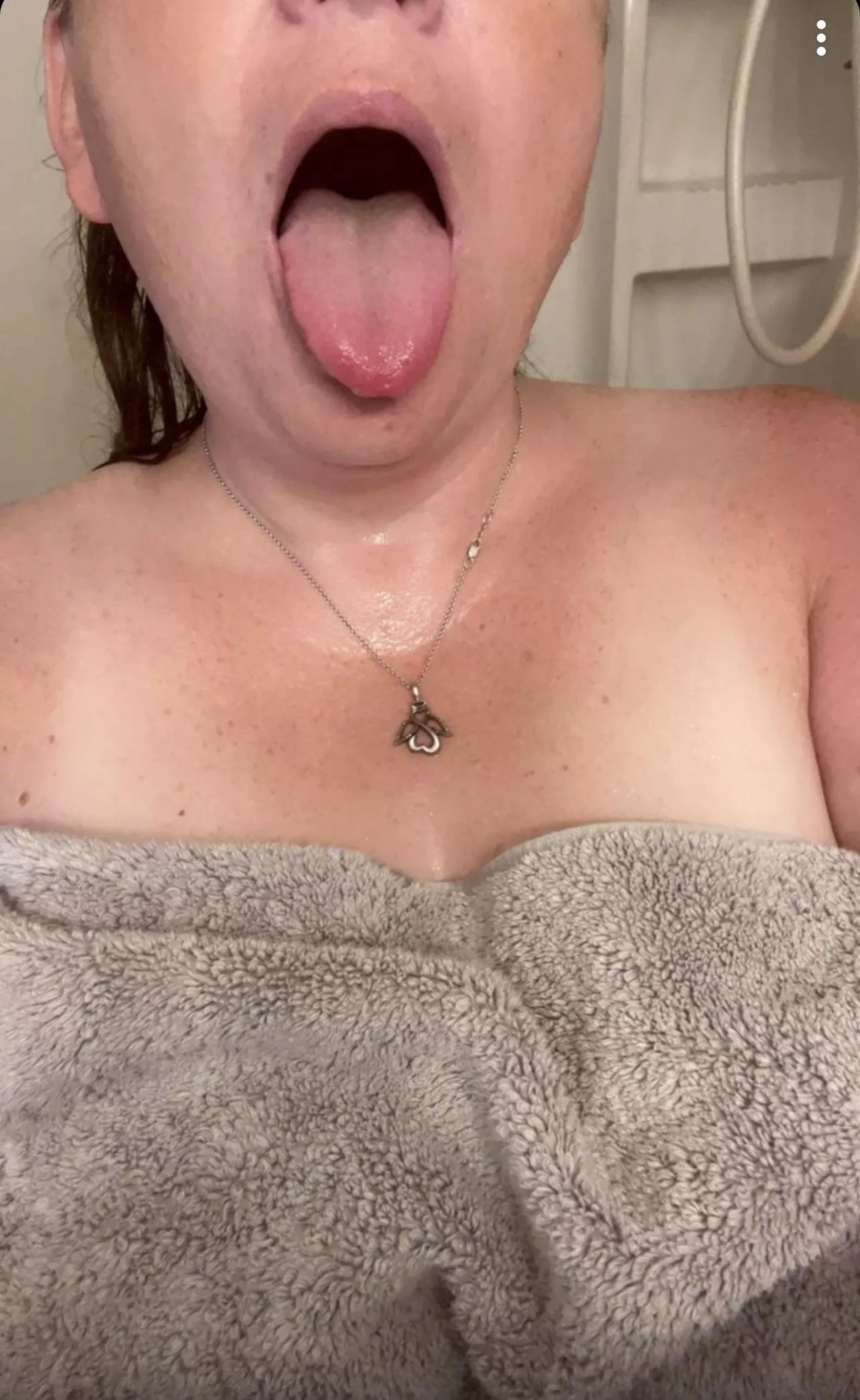 My mouth needs filled