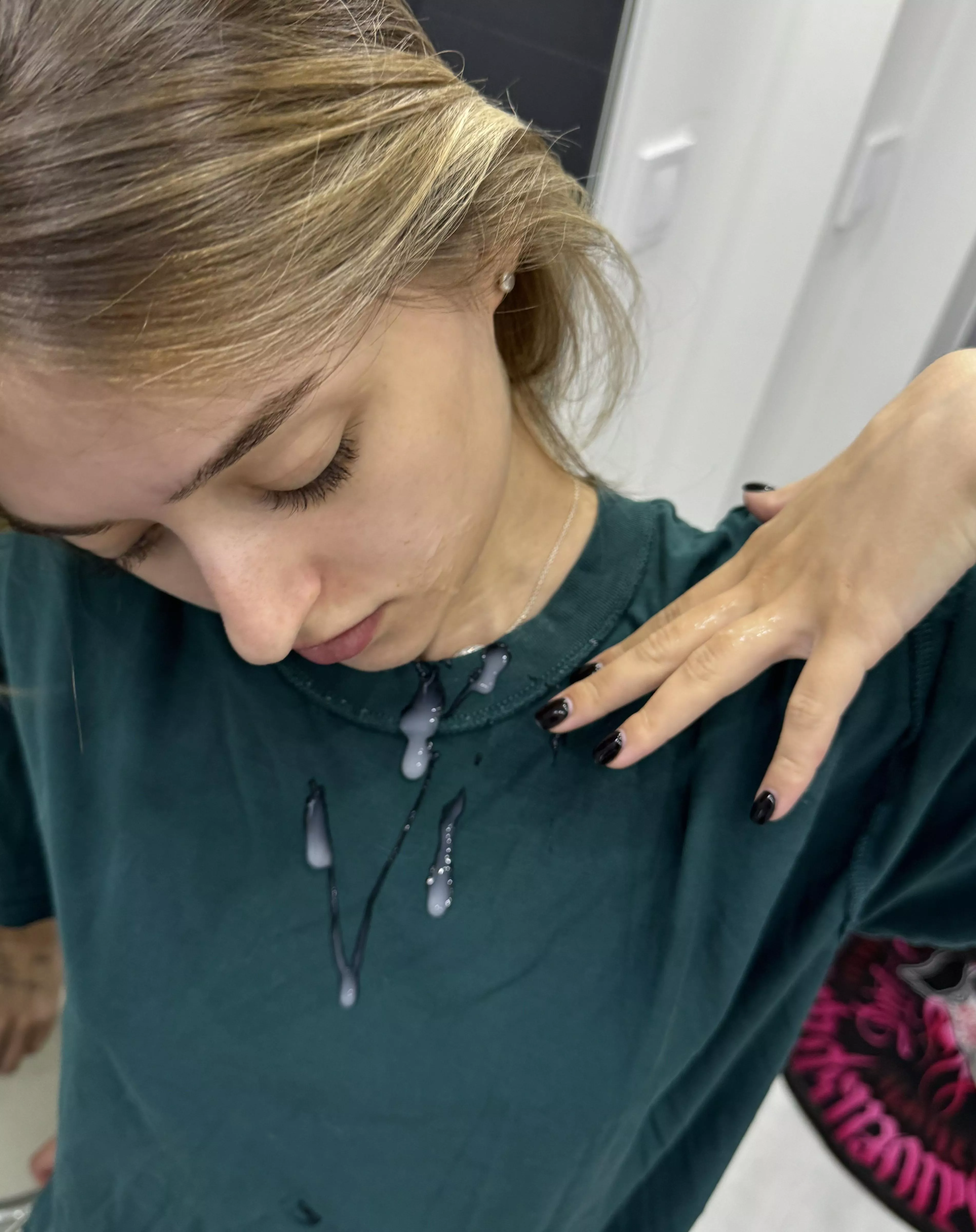 Oh shit, that was cool