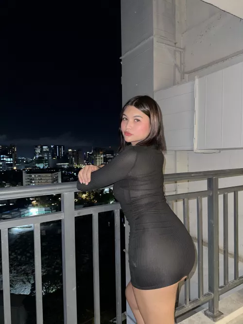 passable enough for u to take me out on a date? 