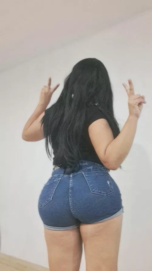 Pls rate my ass