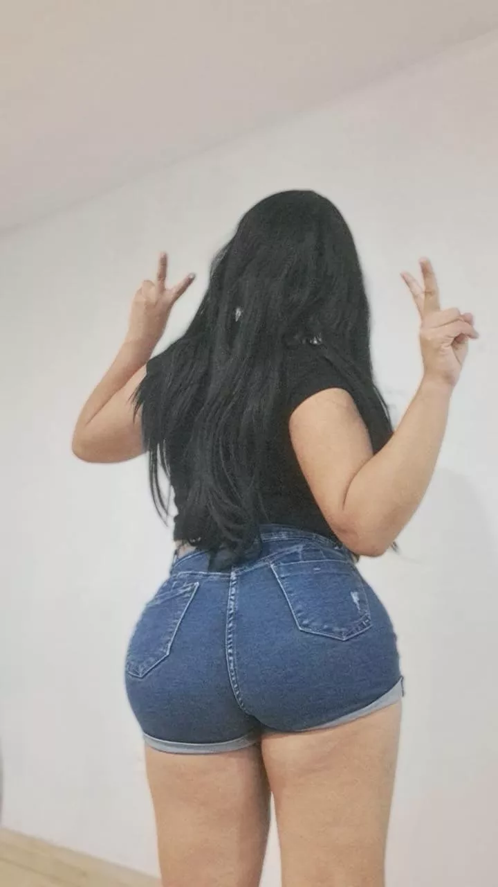 Pls rate my ass