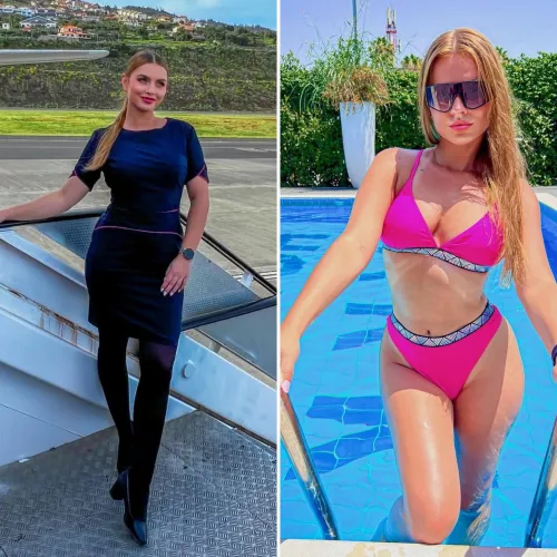 Polish girl 🇵🇱 