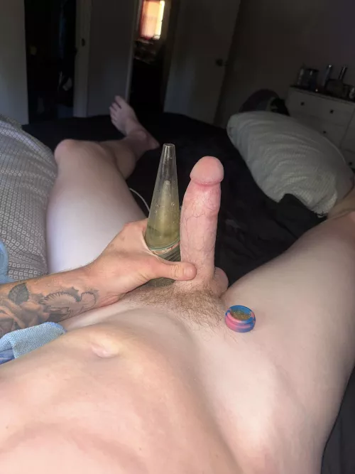 Smoke and then fuck?(m)