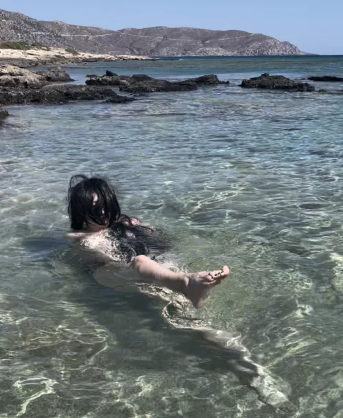 So much fun, can I go back? 😢 