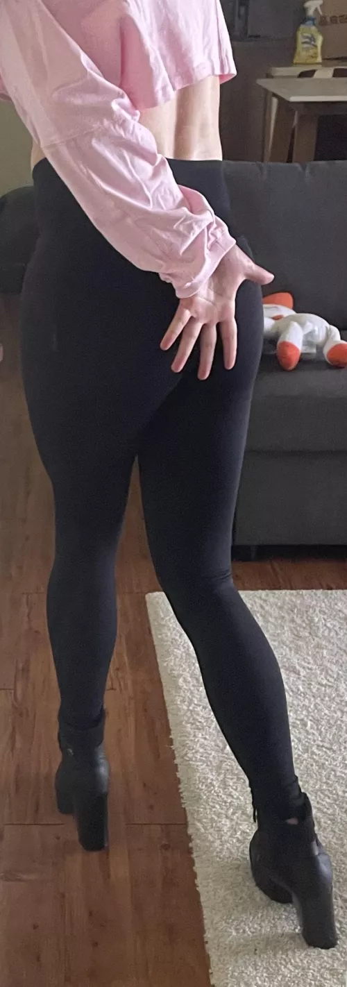 Sometimes I get a little shy!🙈 