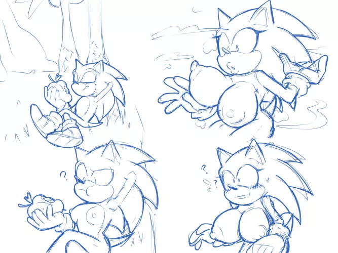 Strange new fruit by SomeDivs