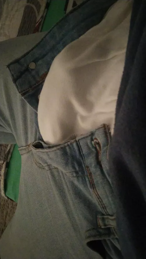 Tell me if you wanna uncover it