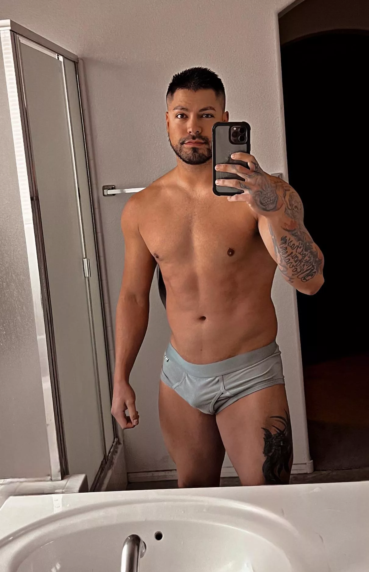 The grey shows it well 