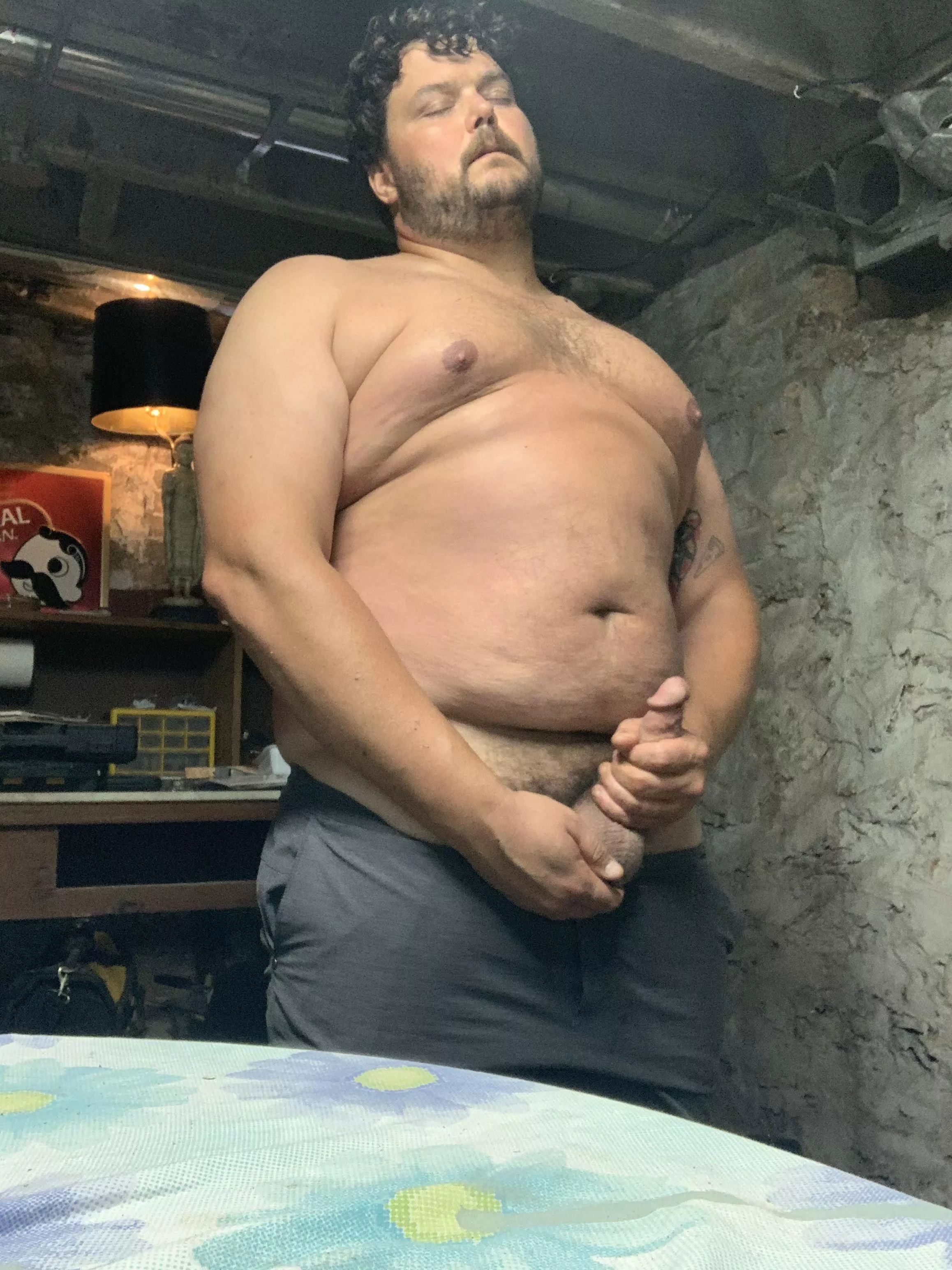 Want to help with my “chores”?