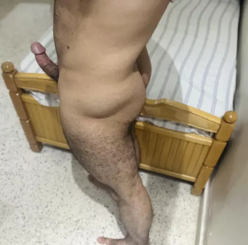 What brought ur attention first 🍆