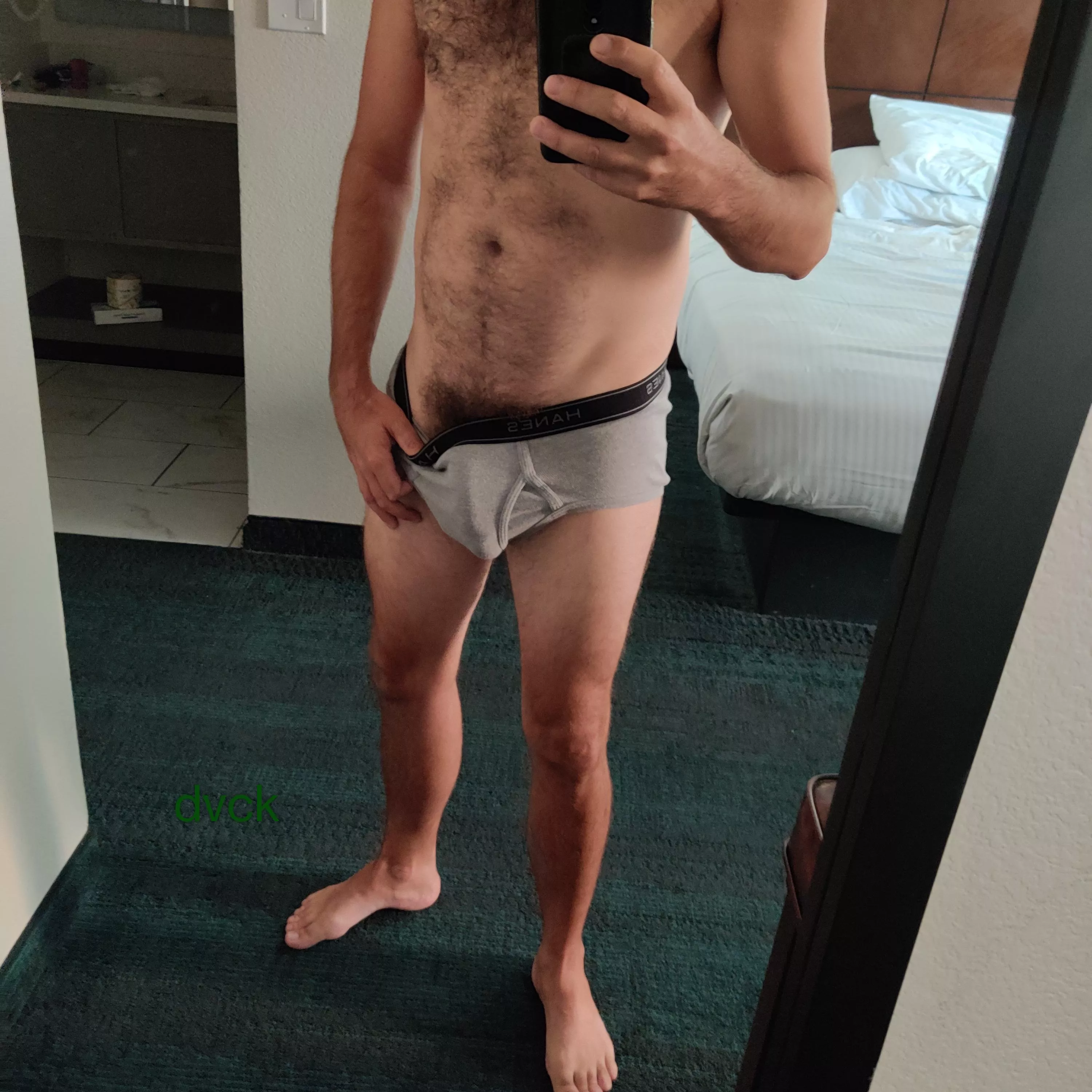 What is it about hotels?