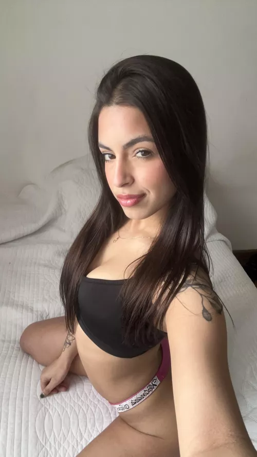 what nickname would you give my body