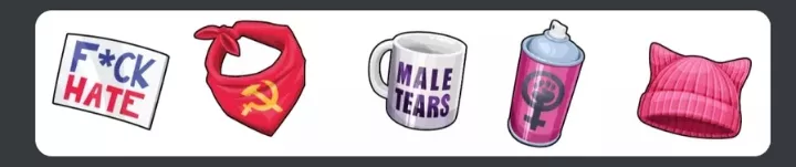 What Zoey was supposed to be like before