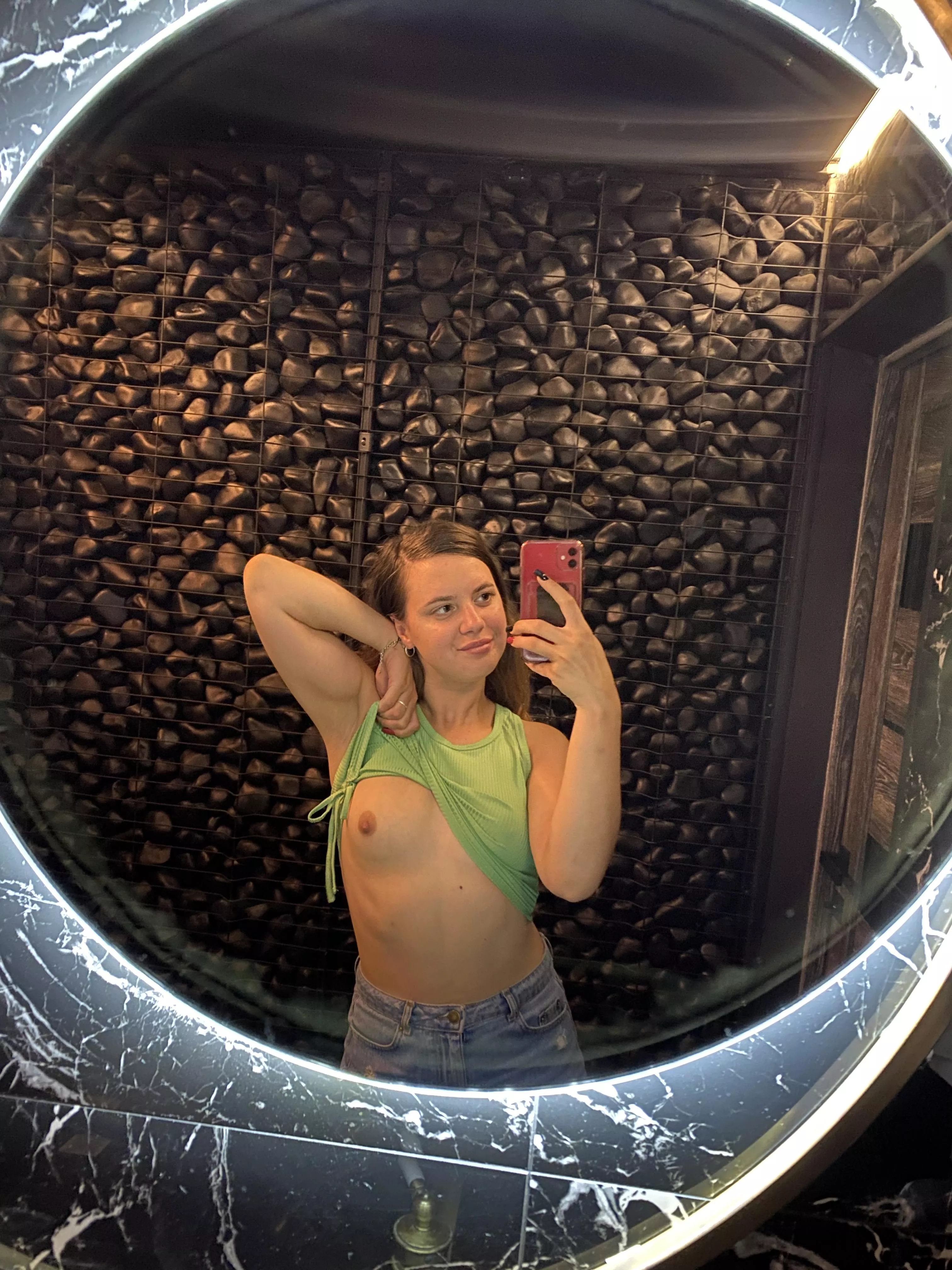 who wants to take me out?