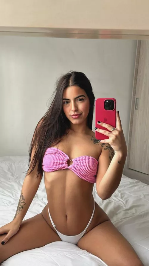 would you come over if I told you I'm home alone tonight daddy? 18f