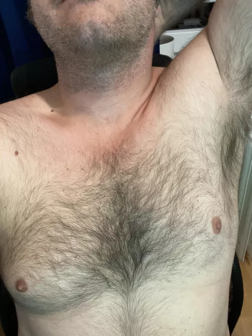 Yeah, it’s weekend now, see you in my DM. 😈 