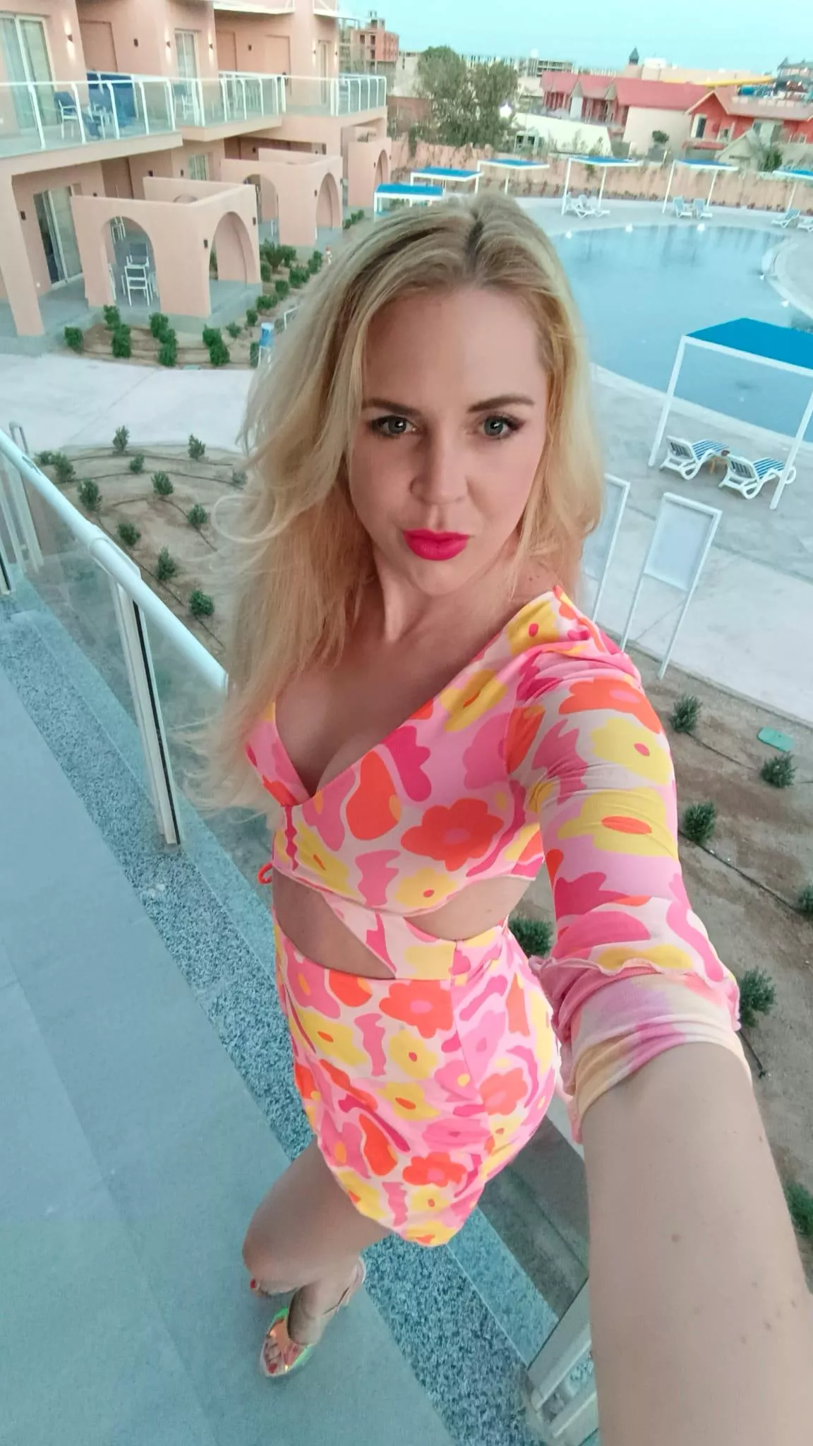 You are only allowed to look