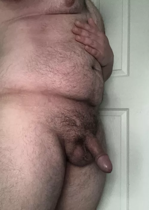 You know you want it 