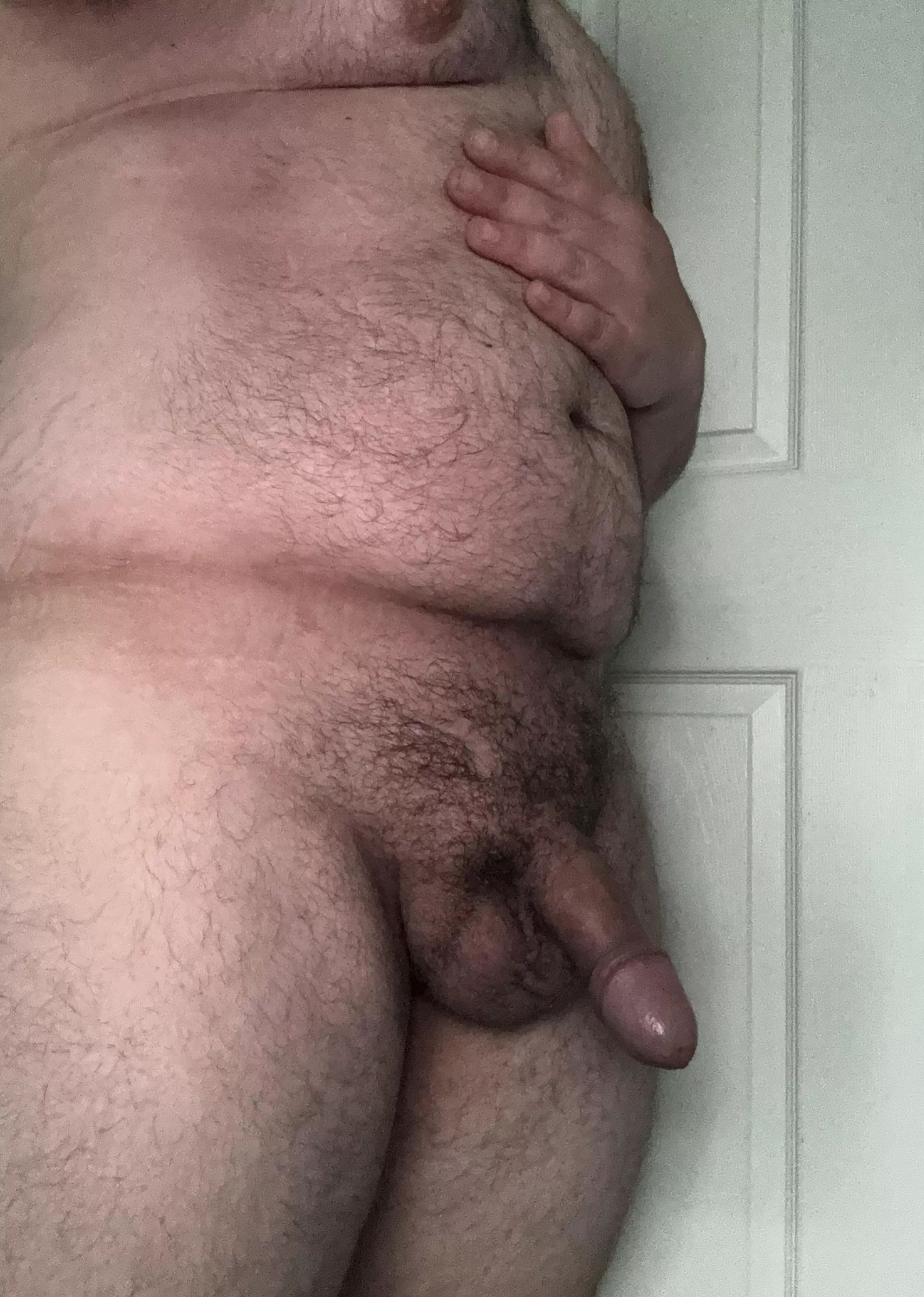 You know you want it 