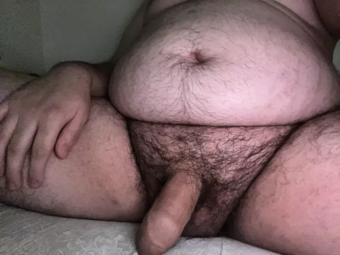 [25] i love being the gay chub i am~ it’s soo liberating!! 