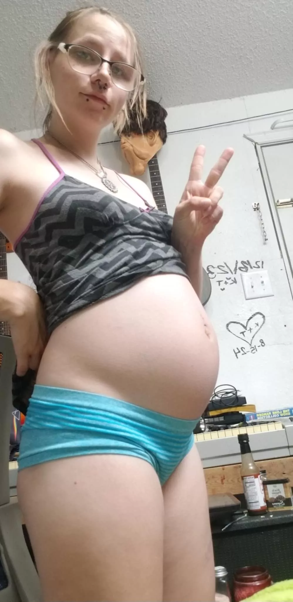 29 weeks now!!