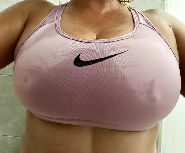 Amazing Sunday workout! 🥵