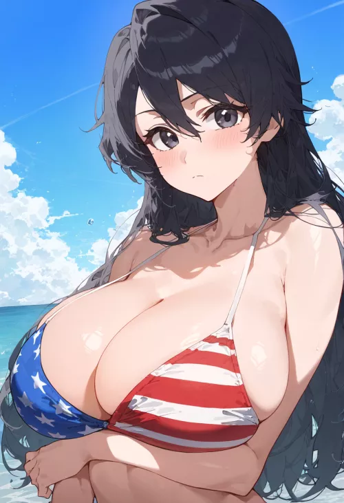 Bambietta Basterbine [Bleach]