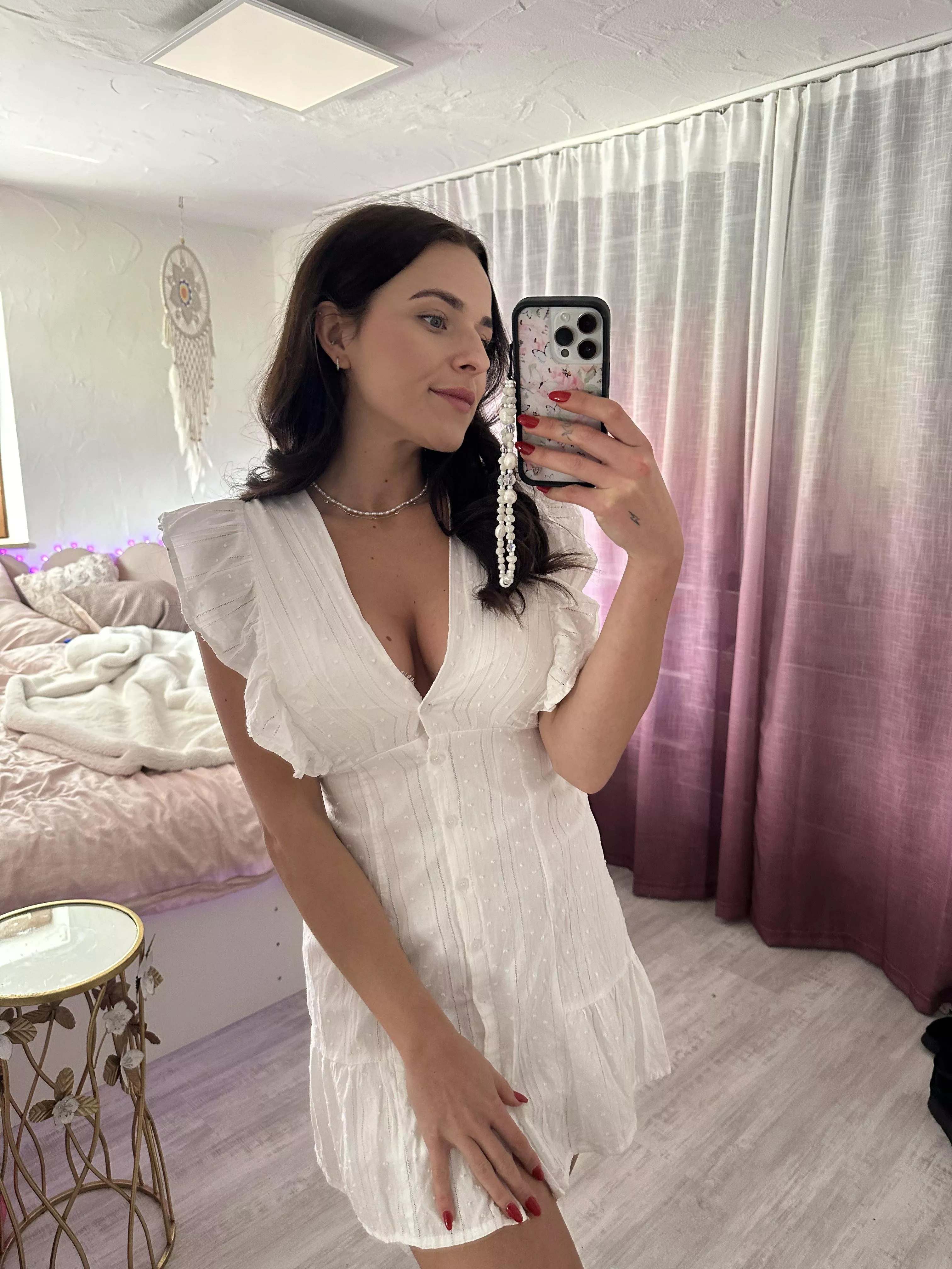 Be kind spread love and be classy