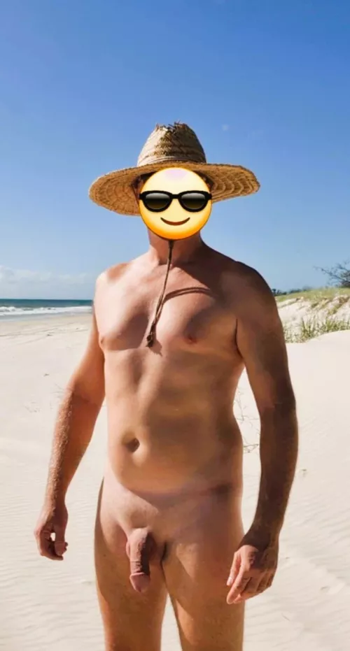 Beautiful day at my favourite place