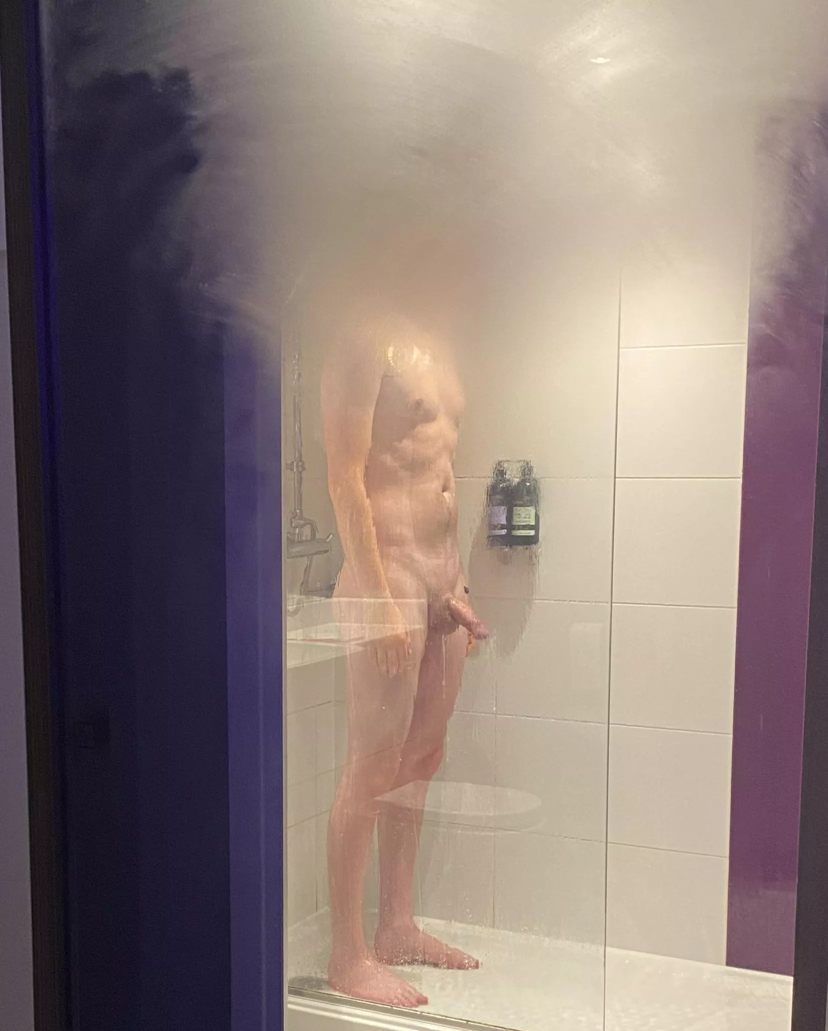 Being spied on 🤔😉