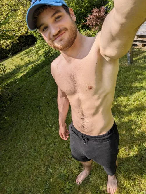 Chasing the sun 🌞