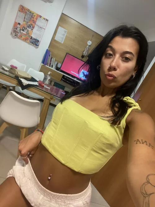 Do older guys like my teen bodytype?