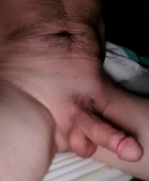 Do you want to come to bed