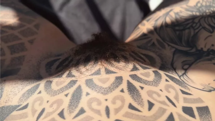 Don't want a sunburn