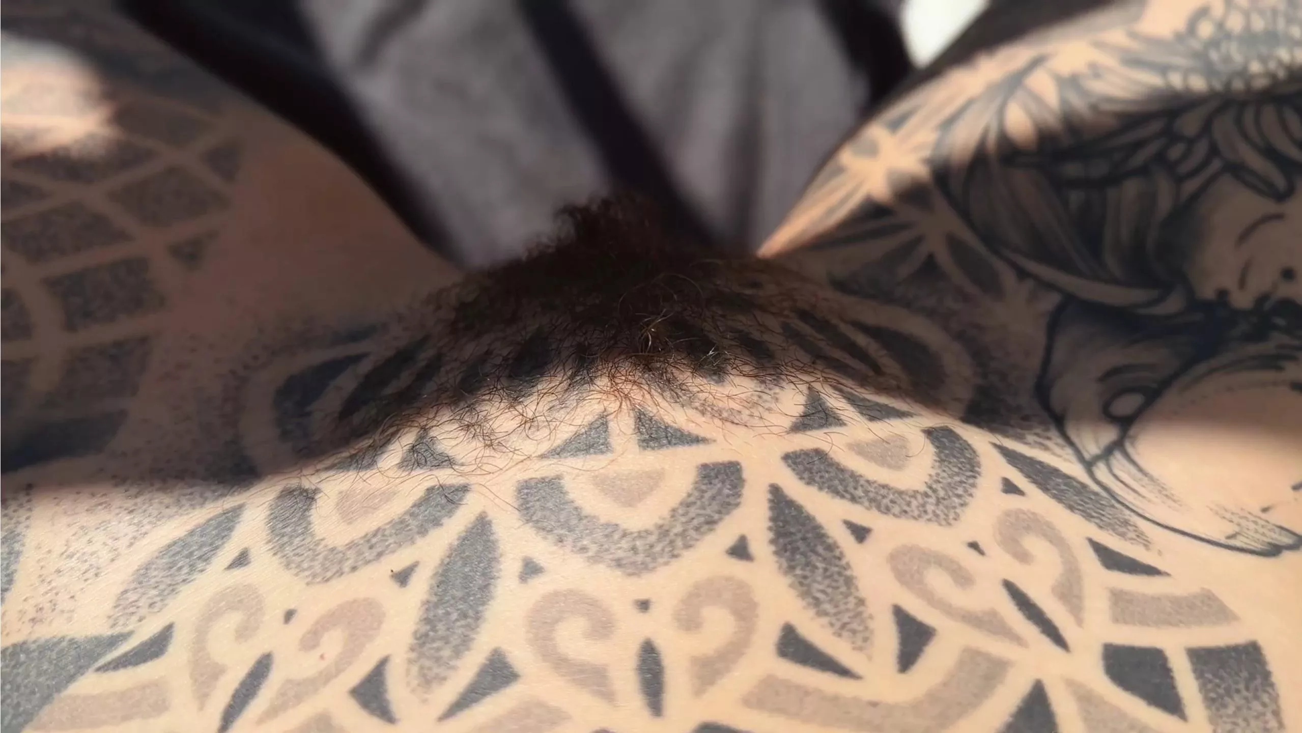 Don't want a sunburn