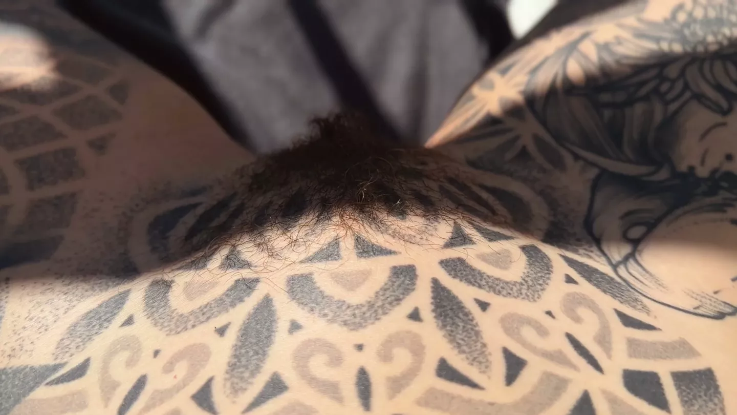 Don't want to get a sunburn