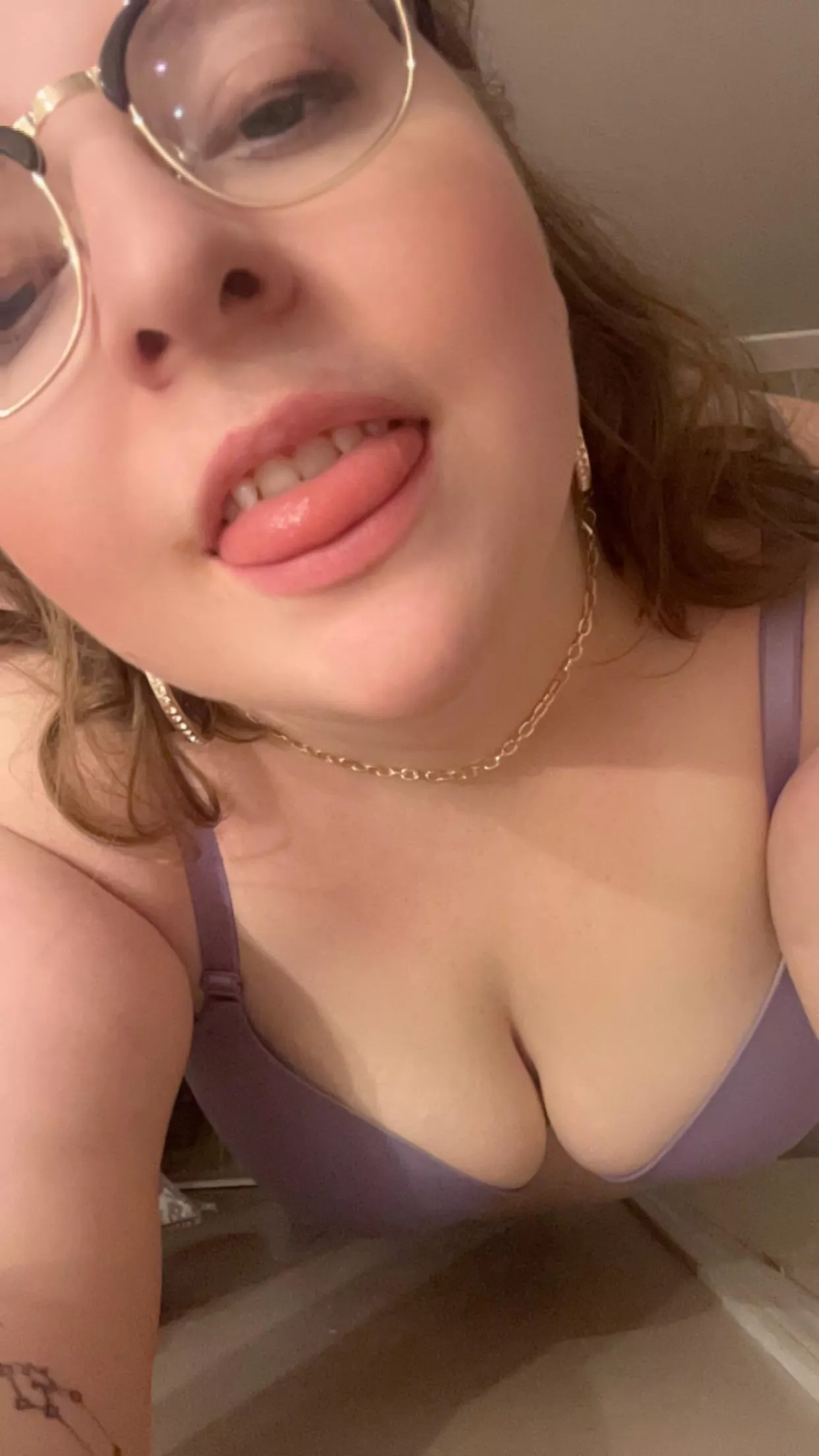 Drunk nights=drunk snaps 