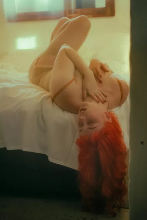 Feeling myself ✨️ 