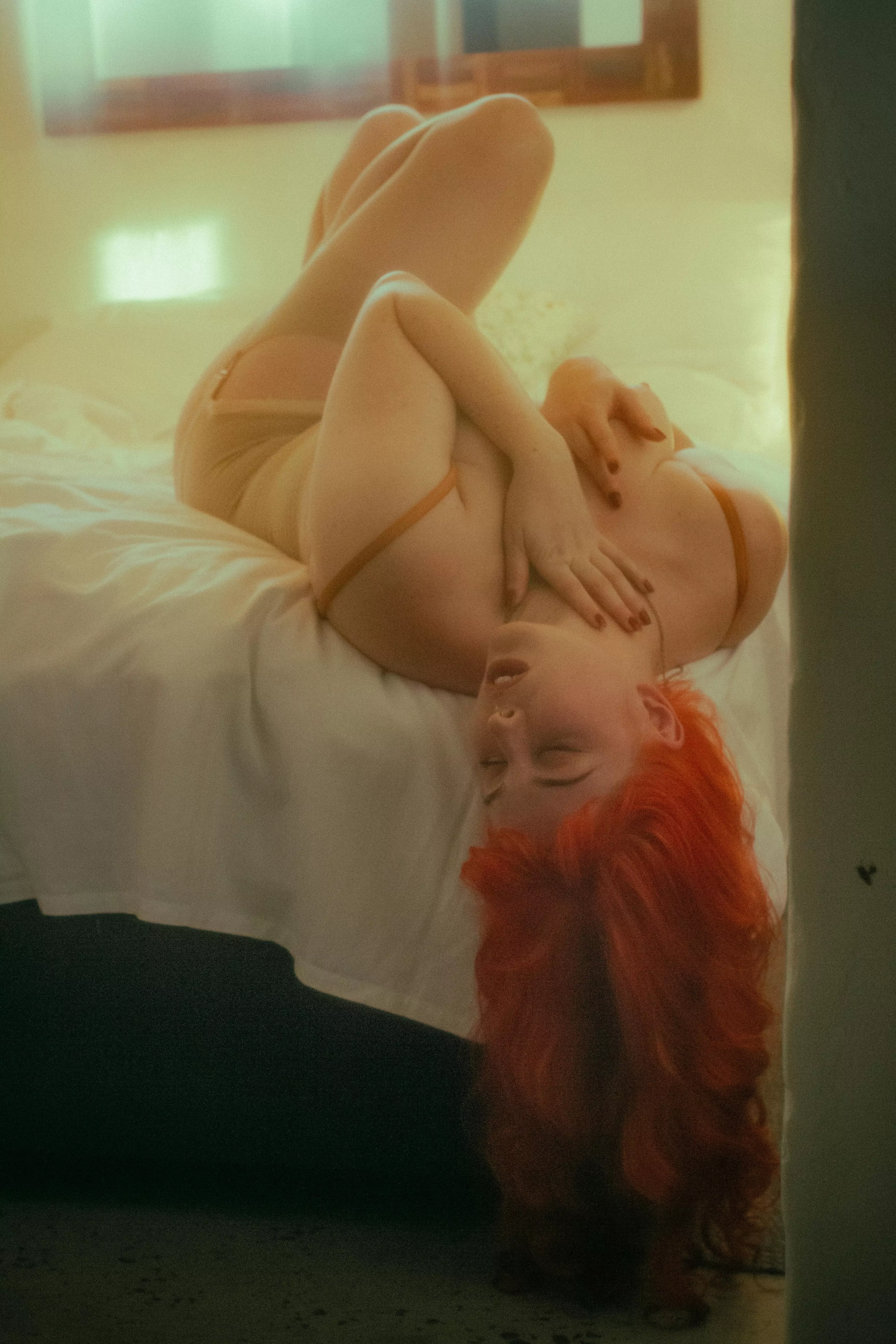 Feeling myself ✨️ 