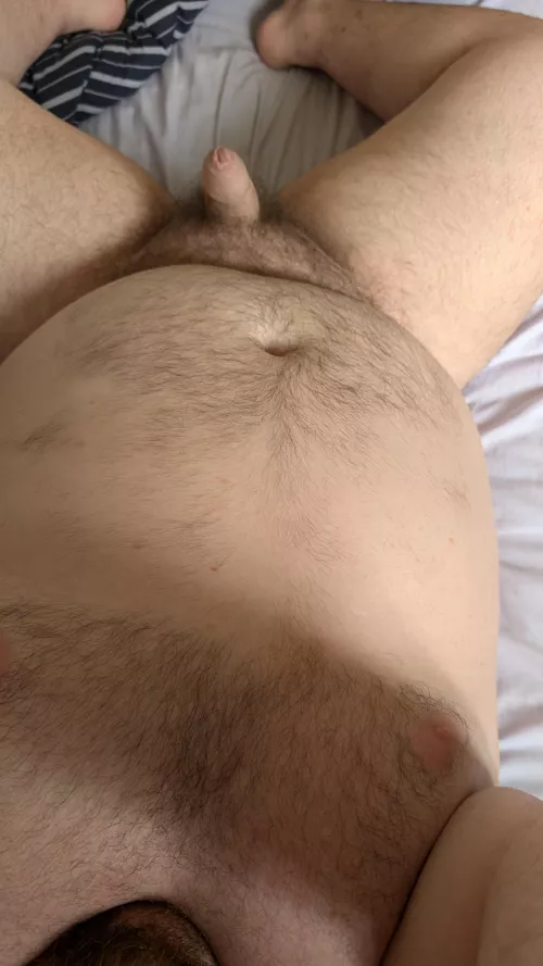 First post, hope you like 🫣