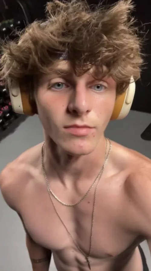 fuck after the gym or before?