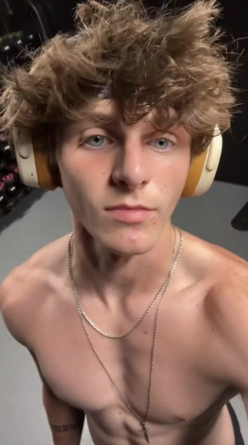 fuck after the gym or before?