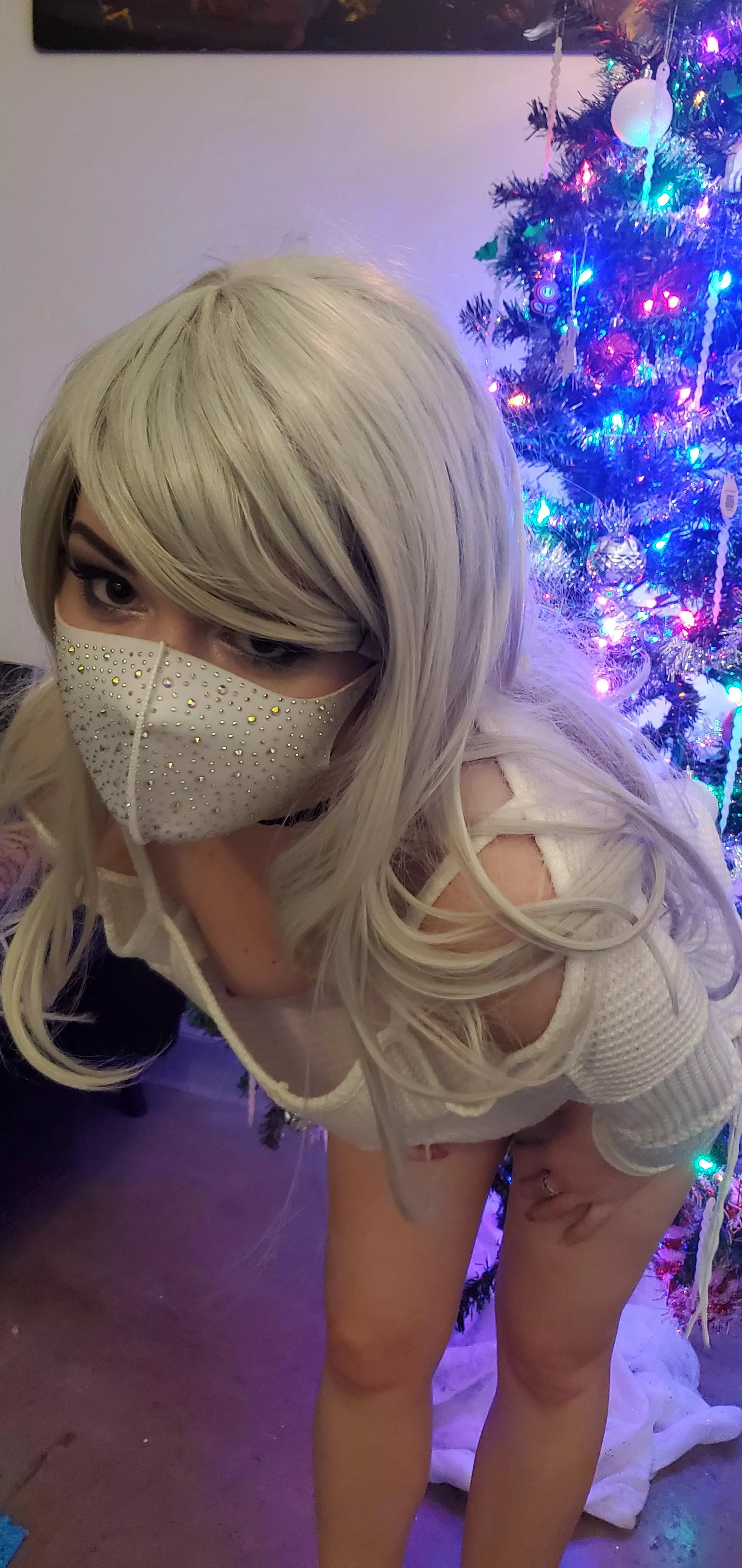 good morning sleepyhead 