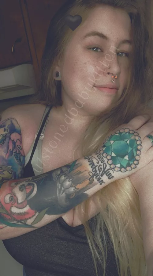 Hope your day has been going great 🫶