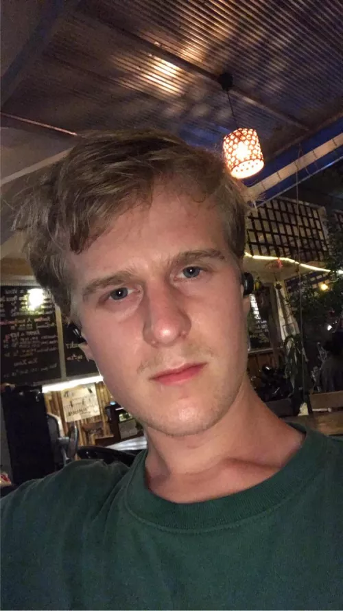 How old do I look?