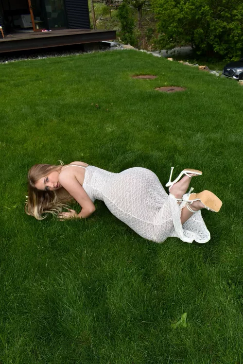 I can tease and please you.