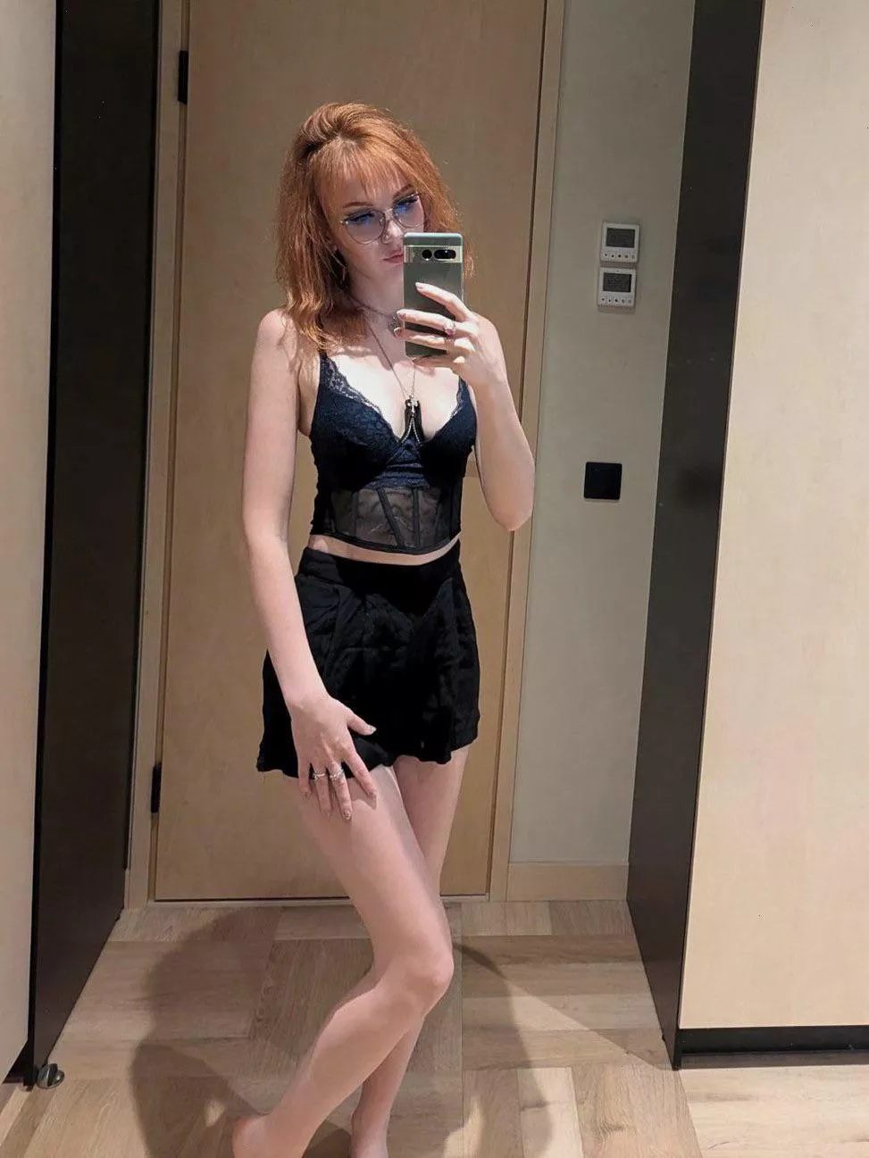 i guess this would be my club fit if i actually went outside for once